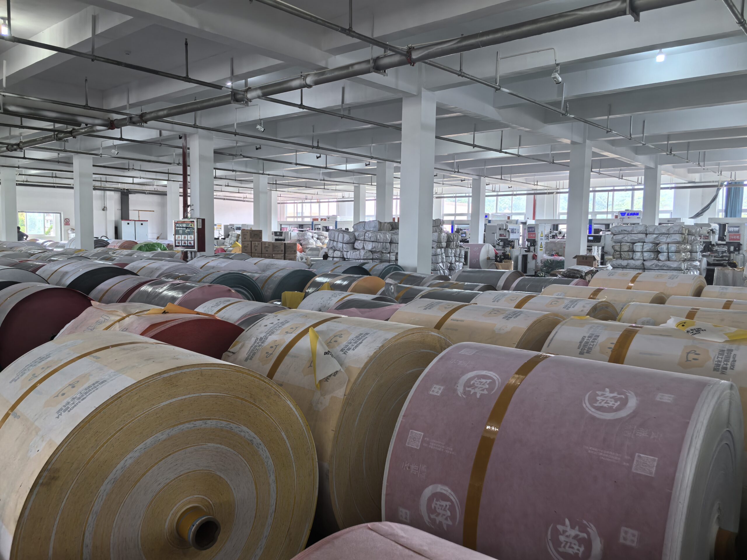 Production Line