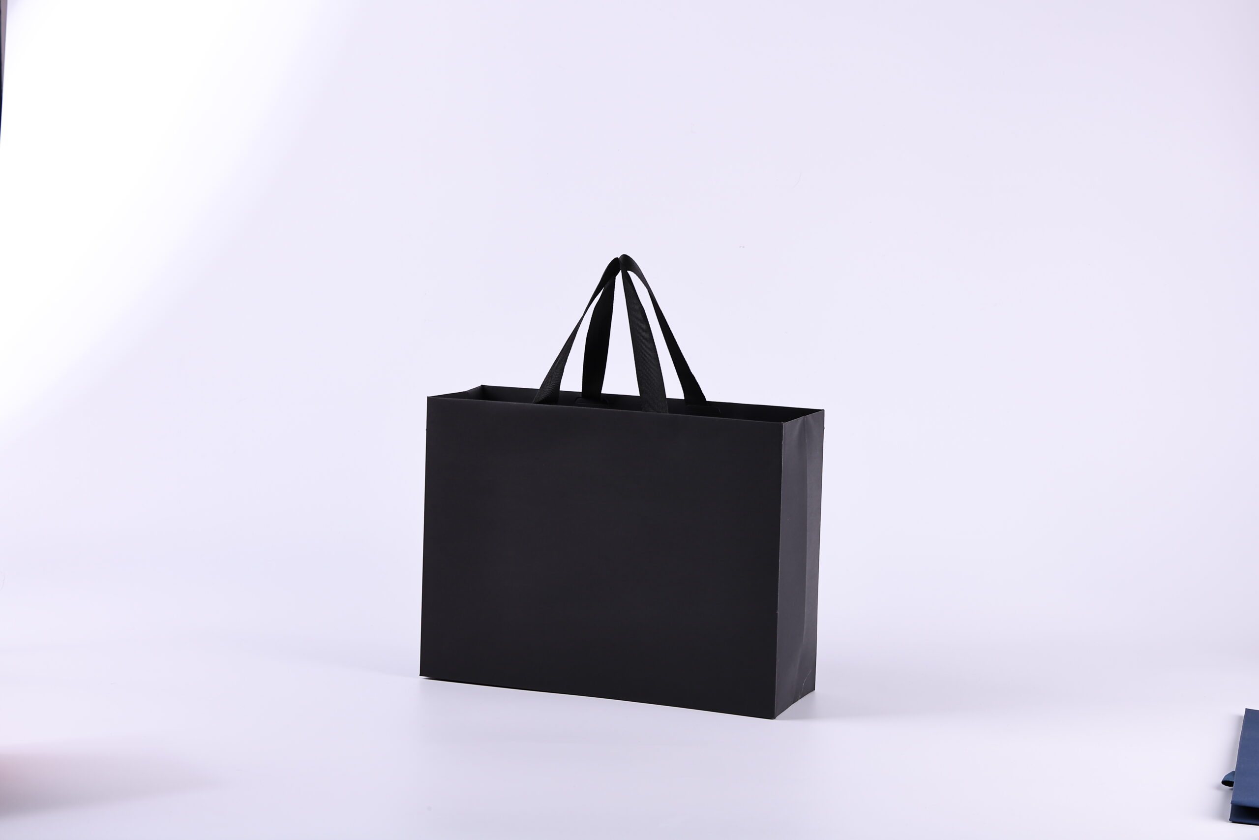 Manual Paper Bag Making 400x600