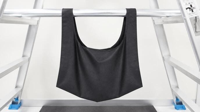 Grocery bag load testing